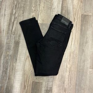 Express jeans skinny fit Alec Skinny leg 29x32